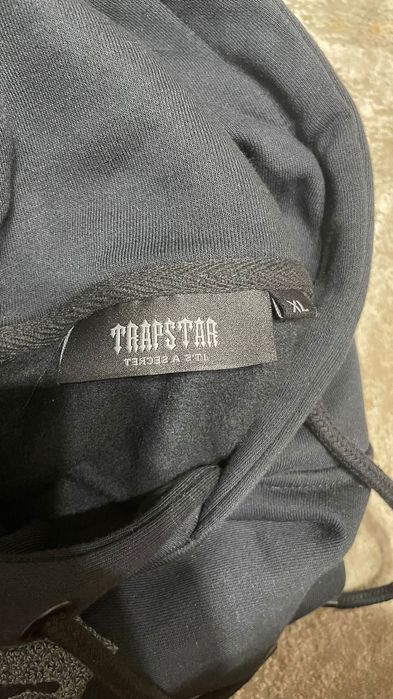 Compleu trapstar hanorac