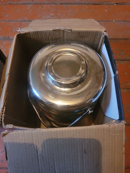 Термос для еды, Ланч Бокс