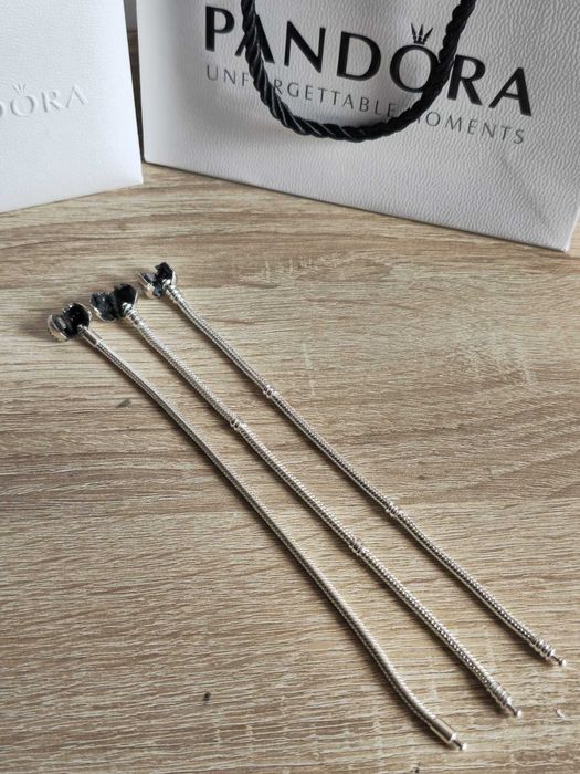 Гривна Пандора|Pandora