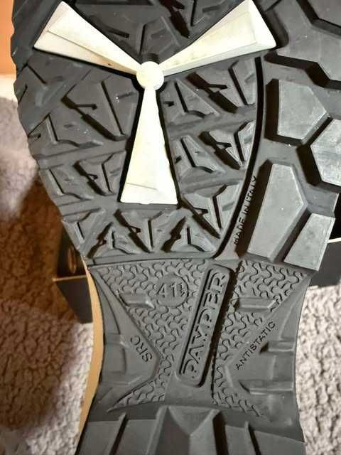 Работни обувки peyper