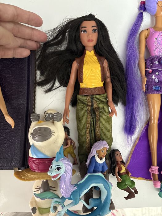 Куклы барби оригинал