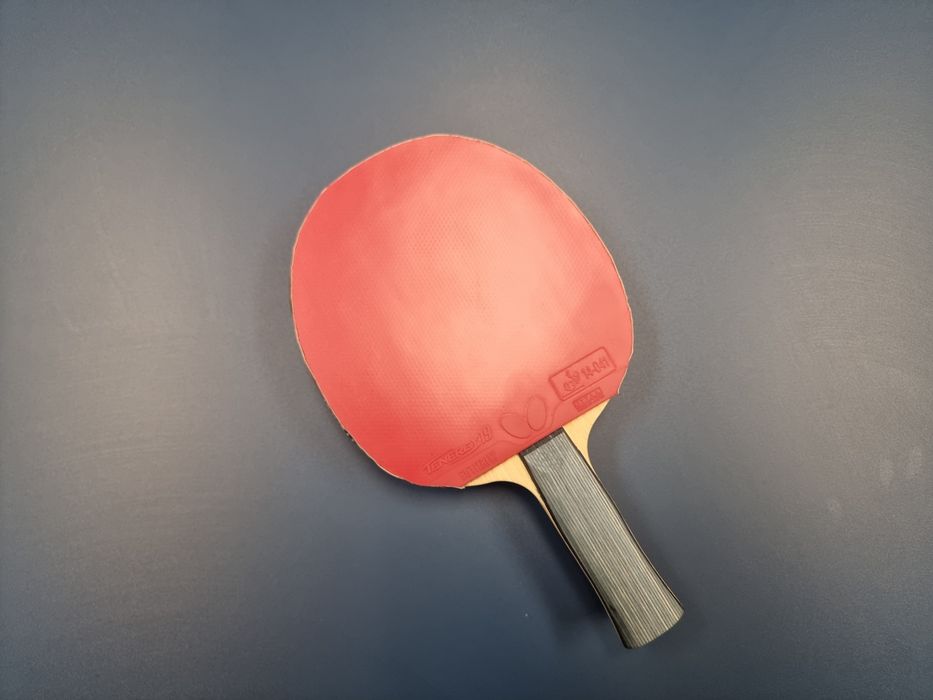 Paleta tenis de masa Butterfly (booster)