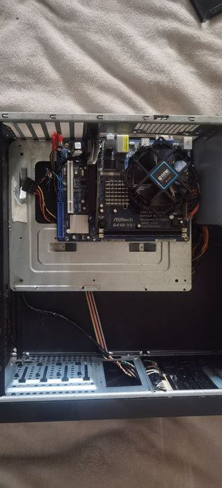 Vand unitate pc lipsa hard