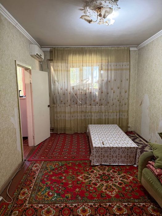 Чиланзар-16 квартал, 3-х комнатная , 65м2.
