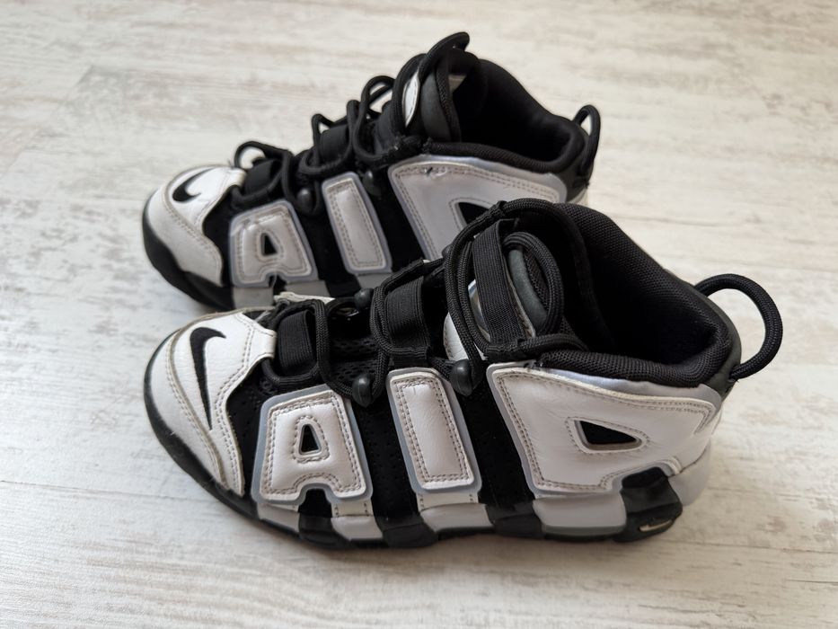 Маратонки Nike Air More Uptempo