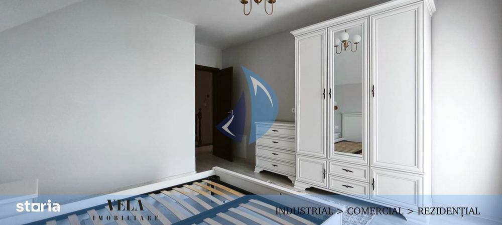 Casa Unirii, TOTUL NOU, 4 camere, garaj, 1000 mp teren