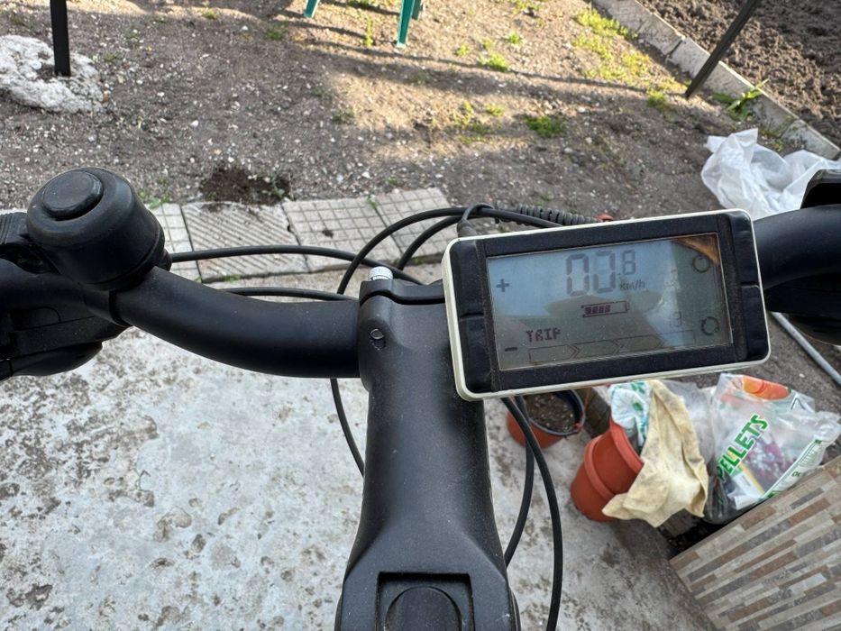 Велосипеди(2бр.)