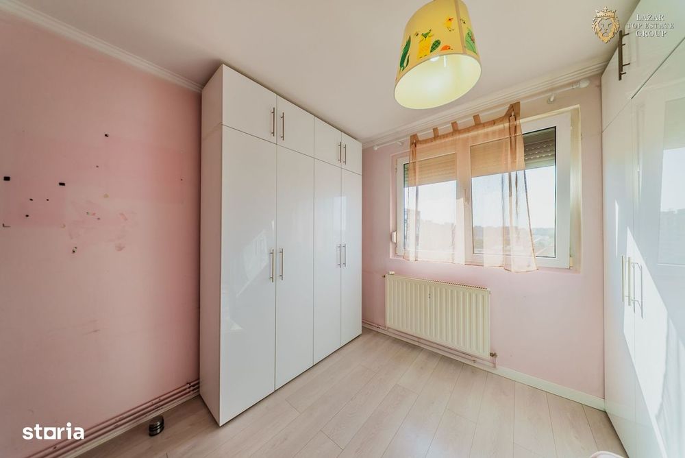 Apartament 2 camere de vânzare Vlaicu