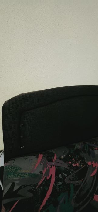 Vind pat cu saltele
