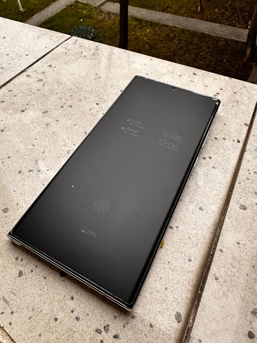 Schimb Samsung Note 20 Ultra