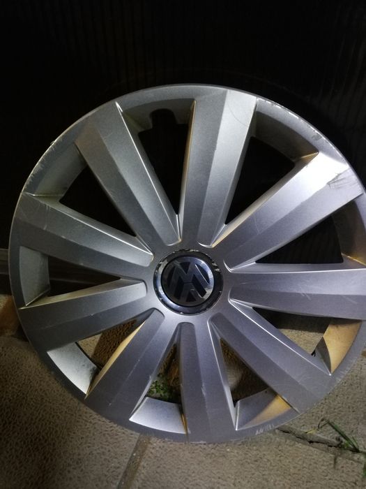 Тас за Фолксваген 15' и Рено  14''