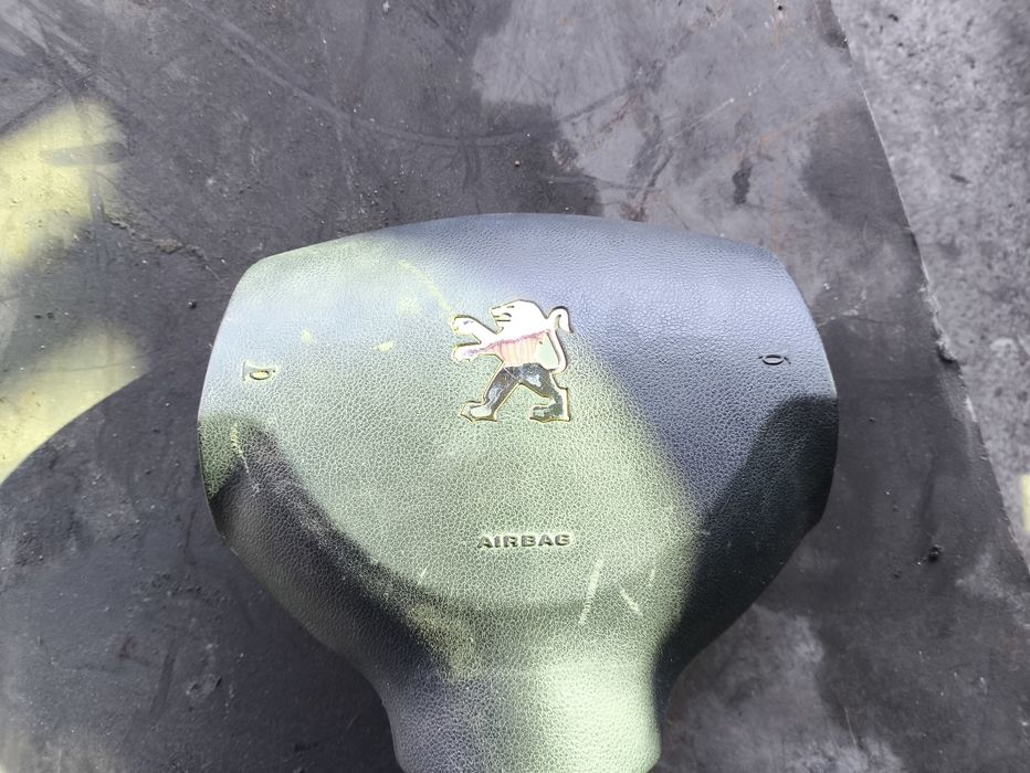 Аербег/airbag за Пежо/Peugeot 4007