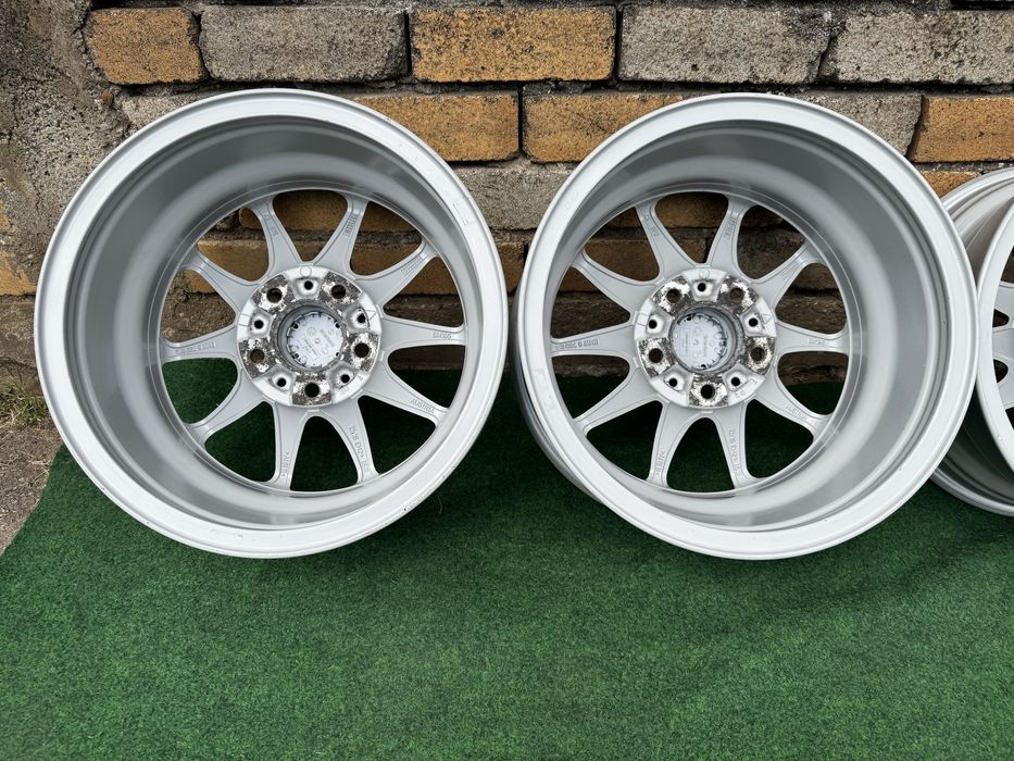4 броя Джанти БМВ BMW Style 360 16 цола за e90 e91 e92 e36 e46 e87 F30