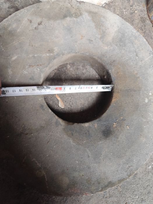 Круг точильный продам