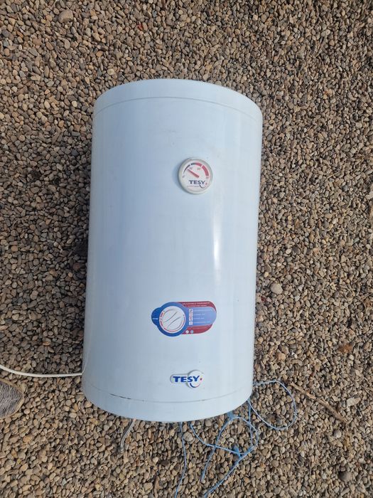 Boiler de apa calda 80 L