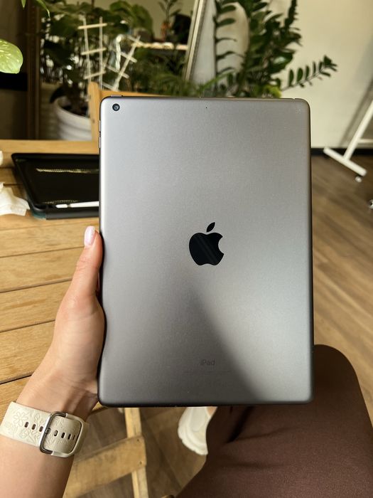 Apple iPad 9th generation 2021