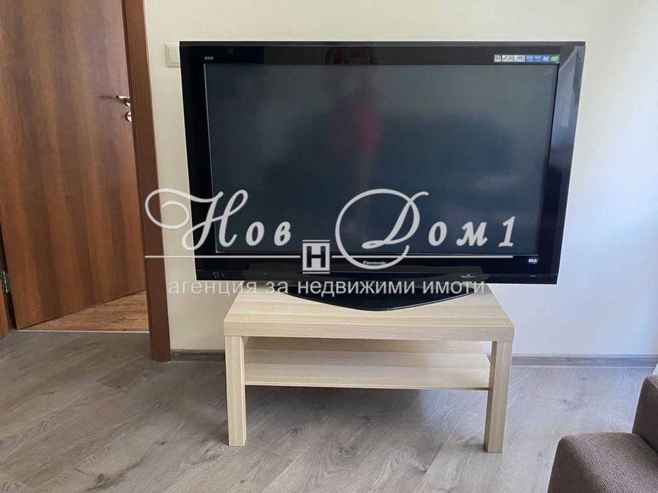 Дава се под наем Двустаен апартамент в Варна, Гръцка махала - 60 кв.м за 561 € - Снимка #6