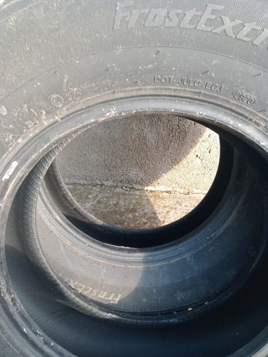 4шт Шипованные шины