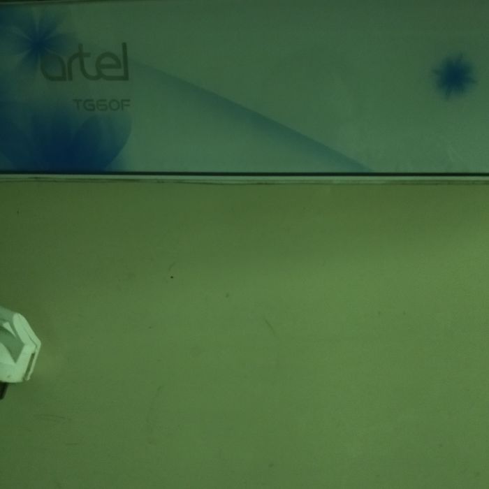 Kir moshina - стиральная машина