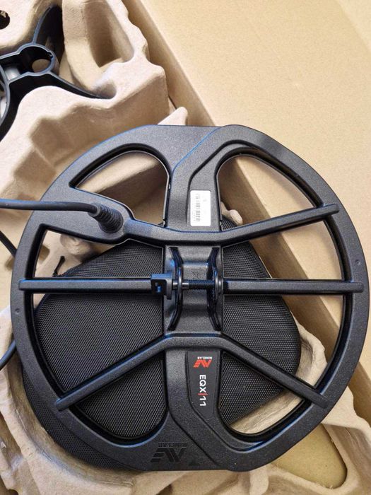 Металотърсач Minelab Equinox 900  С Гаранция