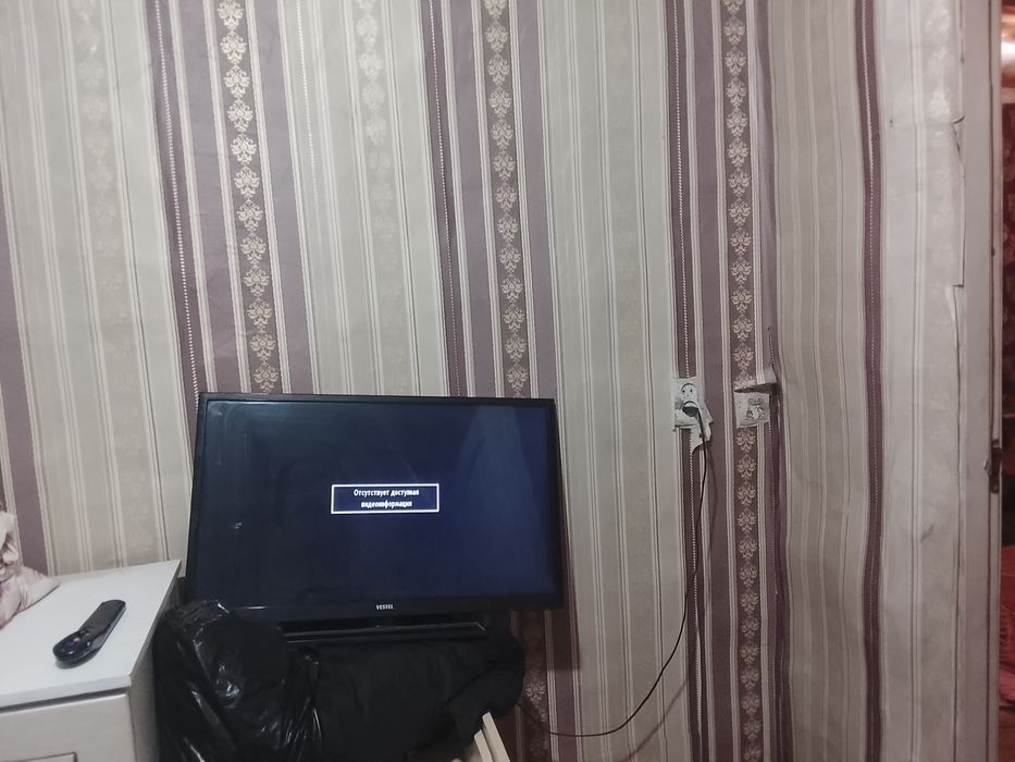 Продам телевизор в хорошем состоянии