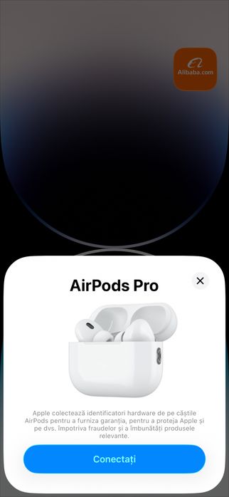 Apple Airpods pro 3