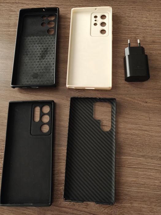 Samsung Galaxy S22 Ultra 12/256 GB