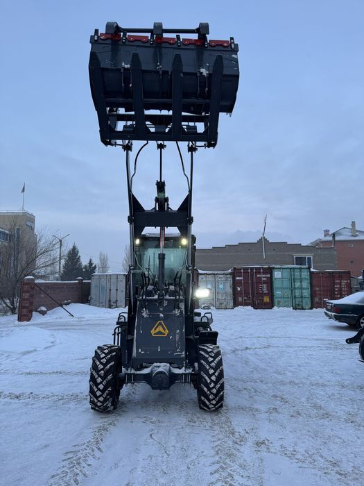 Погрузчик SQMG 938