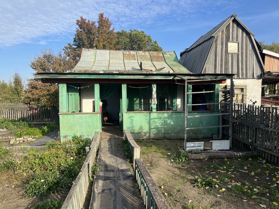 Продам дачу сад здоровья !