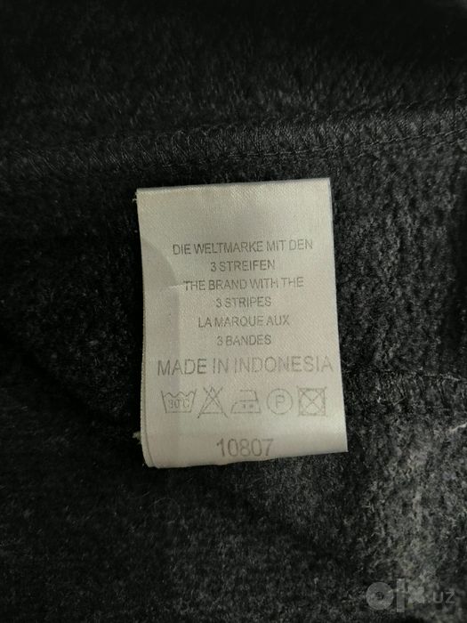 Оригинальный свитшот Adidas