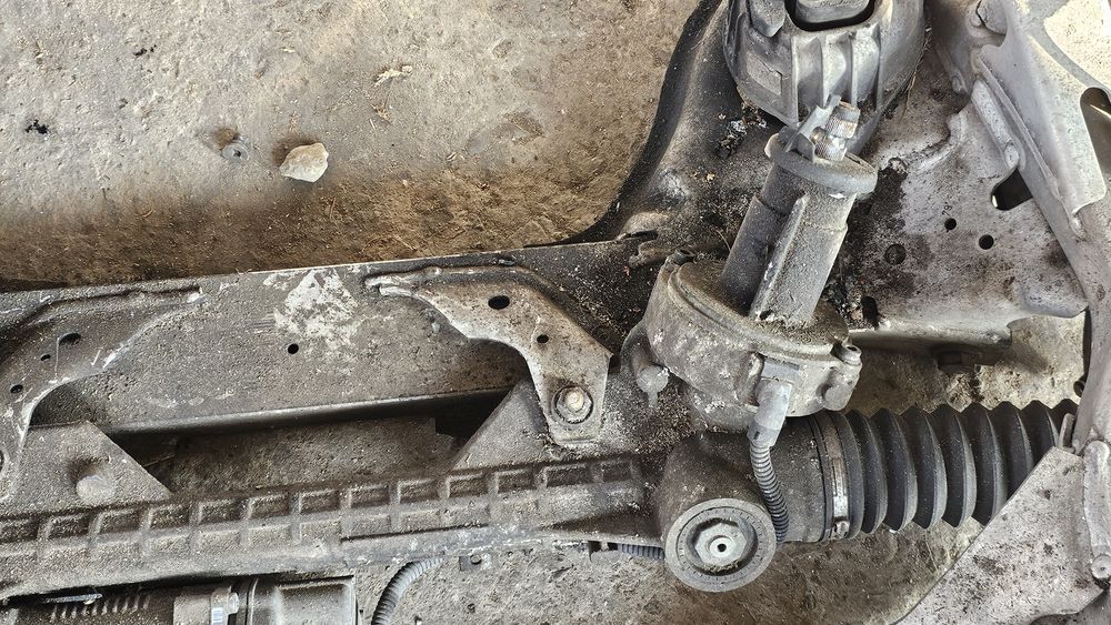 Ел рейка е90 е91 е92 е93 електрическа