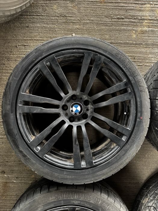 Джанти 20’ BMW STYLE 333M