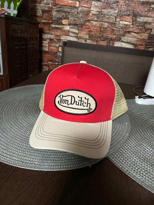 Sepci von dutchde vanzare