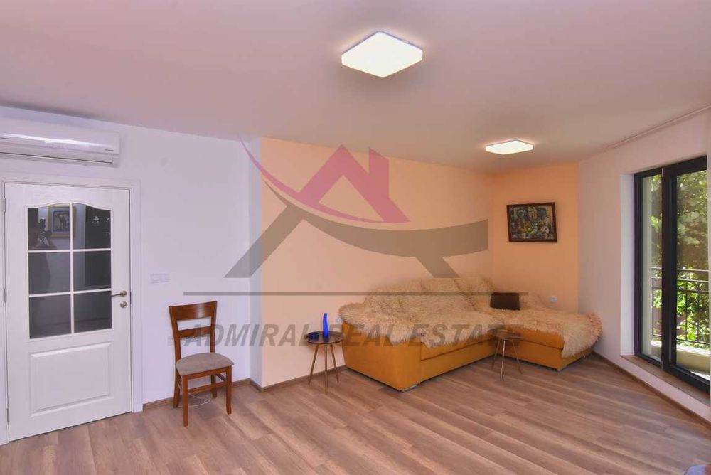 Дава се под наем Четиристаен апартамент в Варна, ВИНС - 110 кв.м за 1300 € - Снимка #2