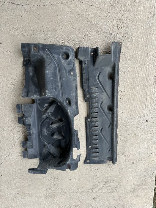 Scut protectie podea*scuturi Vw T5*Transporter*scut prag*scut roata
