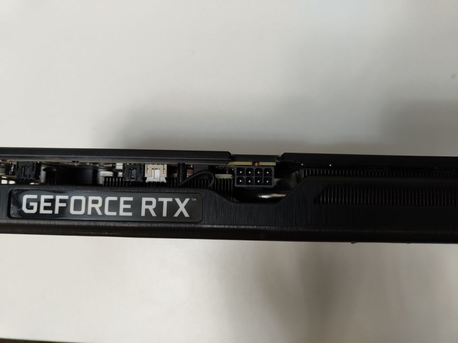 Продам видеокарту