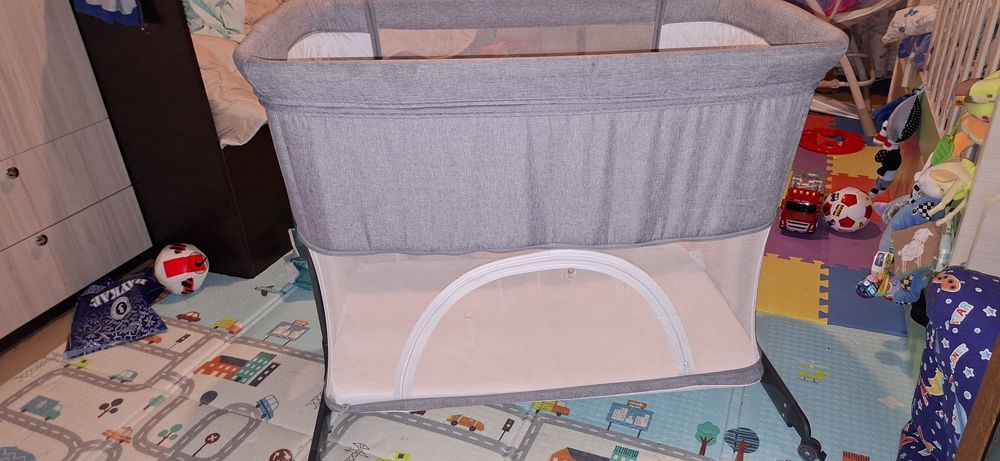 Кошара 2в1 лорели милано