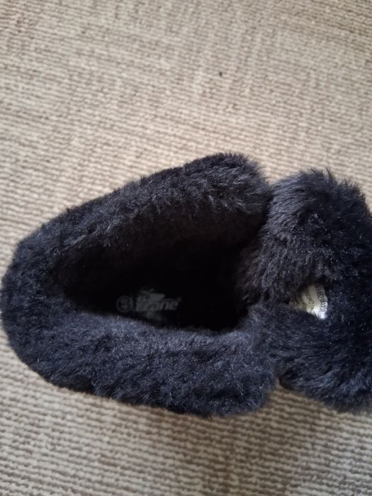 Ghete îmblanite,waterproof 40
