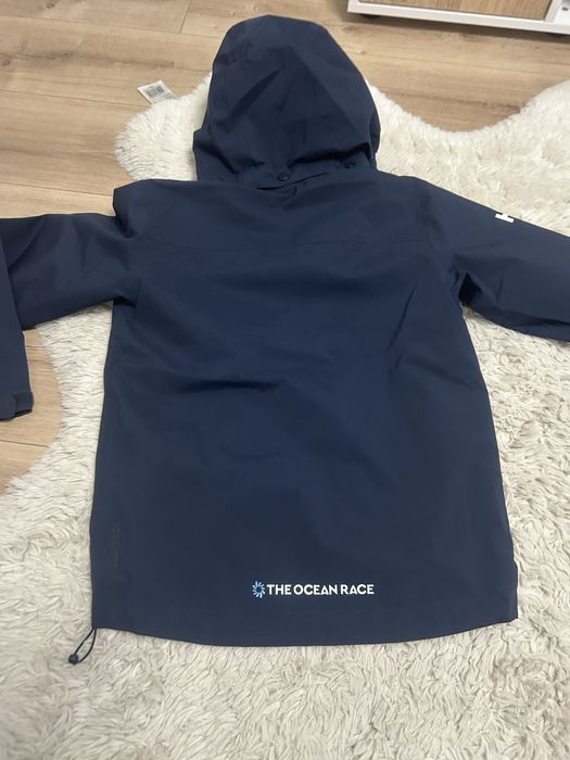 Детско преходно яке Helly Hansen