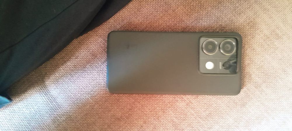 Xiaomi note 13 pro 5G
