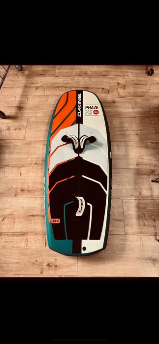 DAKINE PHAZE WING FOIL BOARD,Сърф дъска,Уинг фойл борд,