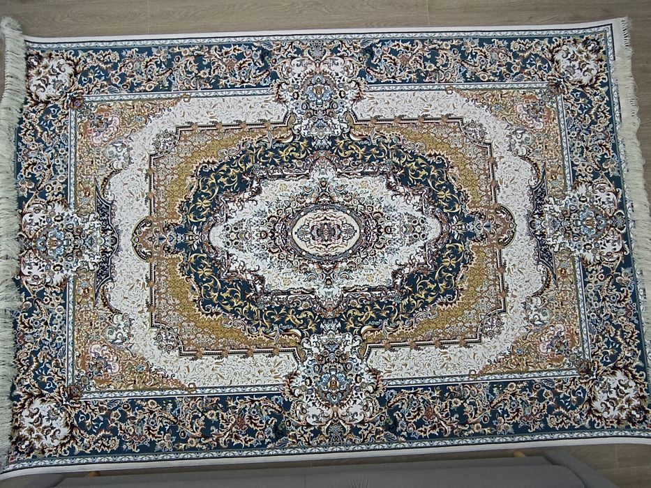 Ковер иранский новый 2*3