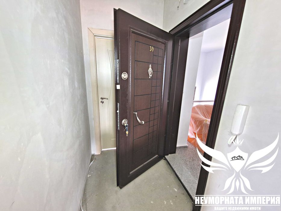 Продавам нов тристаен 146кв.м. 5ет. в гр.Асеновград, кв.Баба Тонка