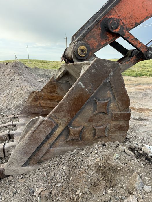 Экскаватор HITACHI ZX330-5G