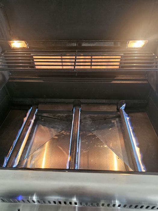 Газово барбекю NAPOLEON LE 485