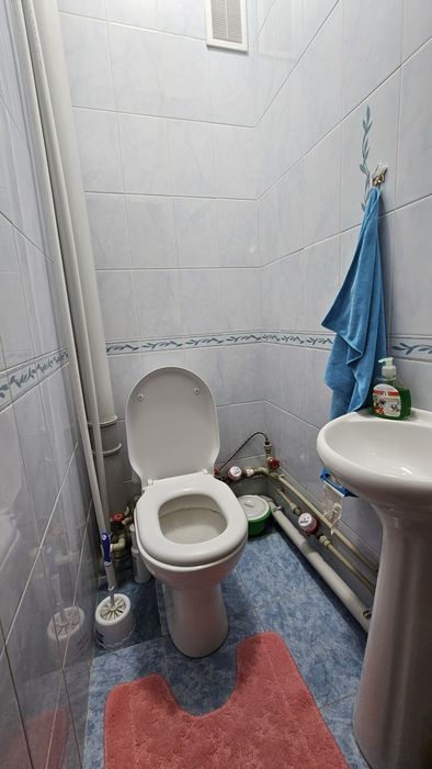 4-комнатная квартира 100 м² в мобиле