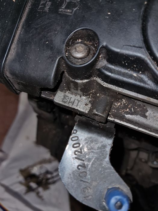 Продам двигатель