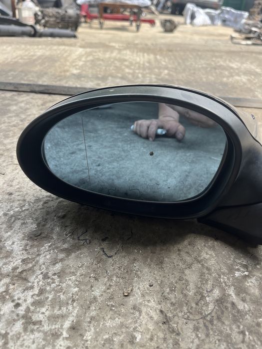 Огледала бмв е81 е87 bmw e81 e87 ел прибиращи огледала