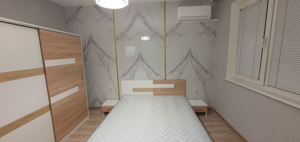 Дава се под наем Двустаен апартамент в София, Изток - 68 кв.м за 650 € - Снимка #5