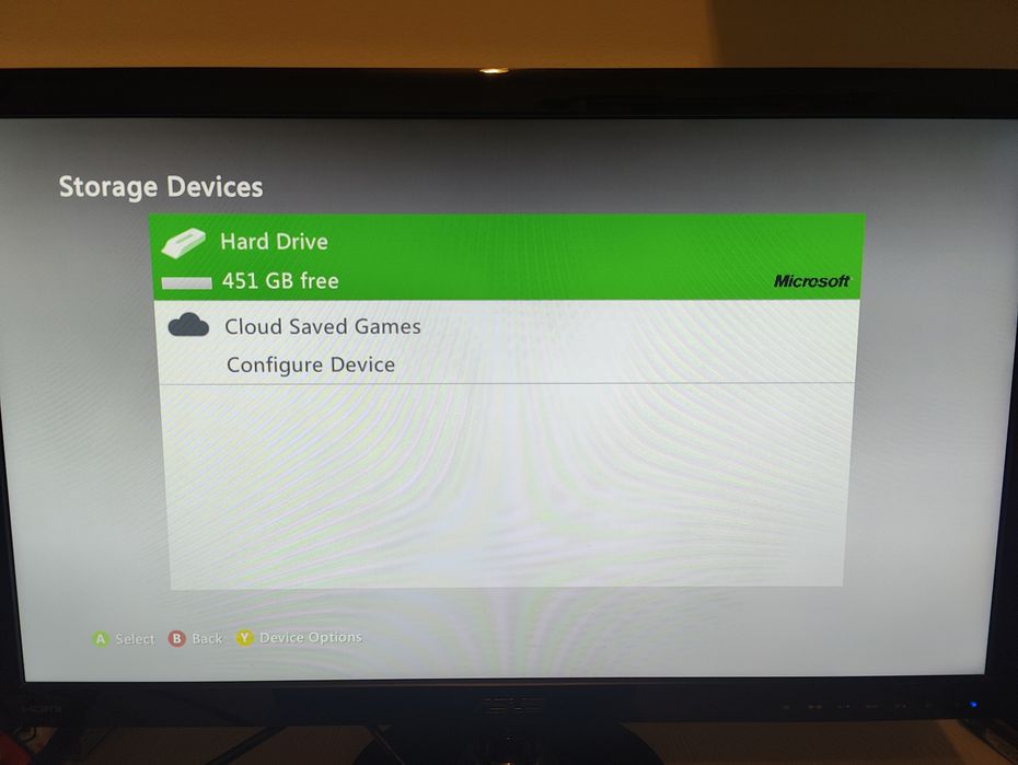 Xbox 360 E 500 GB